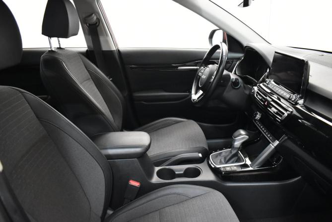 Kia Seltos I с пробегом 2022 года, цена 2 300 000 рублей, 93186 км, внедорожник, Автокод Объявления