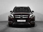 Mercedes-Benz GLK-Класс I (X204) Рестайлинг Санкт-Петербург  - изображение 22
