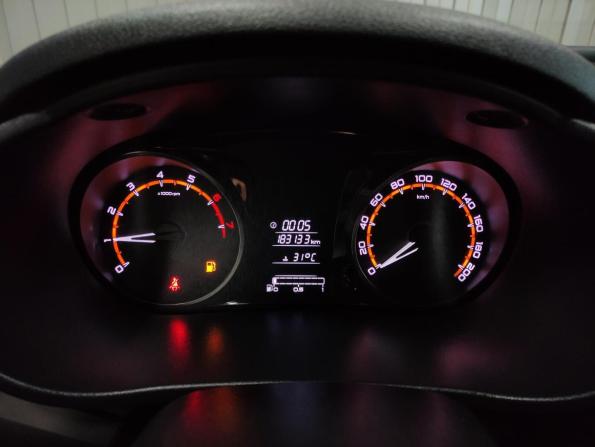 Lada (ВАЗ) Granta I Рестайлинг с пробегом 2021 года, цена 620 000 рублей, 181000 км, хэтчбек, Автокод Объявления