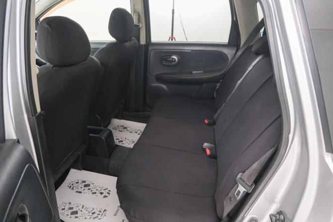 Nissan Note I Рестайлинг с пробегом 2010 года, цена 629 000 рублей, 200000 км, хэтчбек, Автокод Объявления