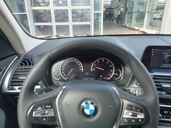 BMW X3 III (G01) с пробегом 2020 года, цена 2 980 000 рублей, 246725 км, внедорожник, Автокод Объявления