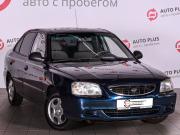 Hyundai Accent II Минеральные Воды  - изображение 18