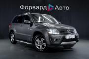 Suzuki Grand Vitara II Рестайлинг 2 Тюмень  - изображение 28