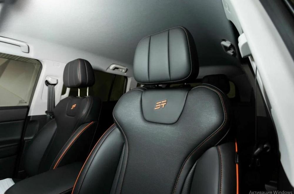 JETOUR T1 Москва  - изображение 2