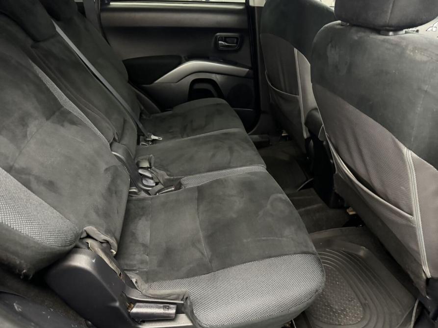Mitsubishi Outlander II Воронеж  - изображение 13
