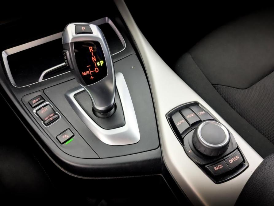 BMW 1 серии II (F20/F21) Рестайлинг 2 Санкт-Петербург  - изображение 25