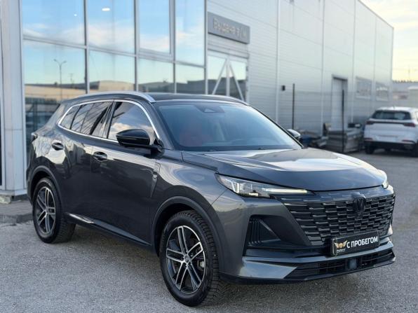 Changan CS55 Plus II с пробегом 2023 года, цена 1 849 000 рублей, 61500 км, внедорожник, Автокод Объявления