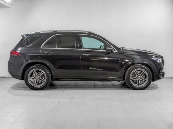 Mercedes-Benz GLE II (V167) с пробегом 2020 года, цена 5 900 000 рублей, 100660 км, внедорожник, Автокод Объявления
