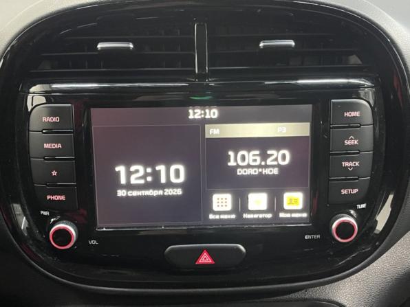 Kia Soul III с пробегом 2021 года, цена 1 895 000 рублей, 65515 км, хэтчбек, Автокод Объявления