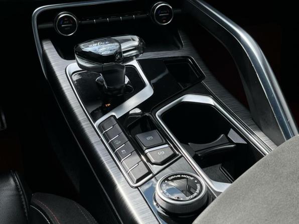 Geely Tugella I Рестайлинг с пробегом 2023 года, цена 2 269 000 рублей, 130451 км, внедорожник, Автокод Объявления