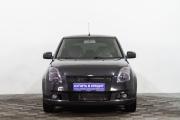 Suzuki Swift III Сургут  - изображение 19