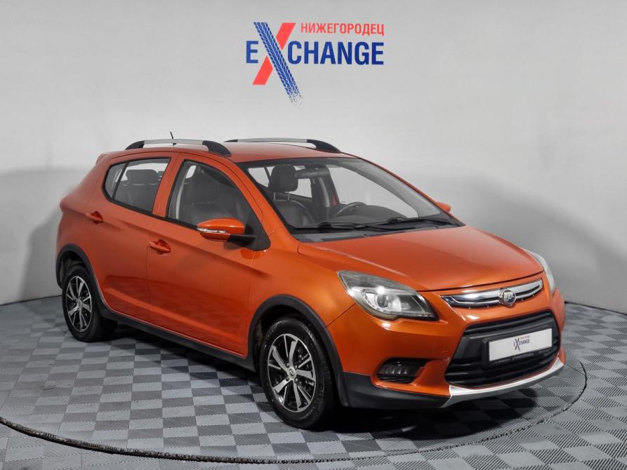 Lifan X50 Нижний Новгород  - изображение 3
