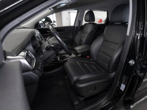 Kia Sorento III Prime Рестайлинг с пробегом 2019 года, цена 3 080 000 рублей, 79851 км, внедорожник, Автокод Объявления