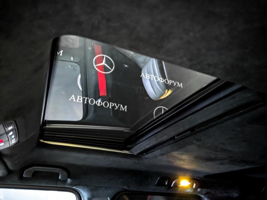 Mercedes-Benz G-Класс AMG II (W463) Москва  - изображение 23
