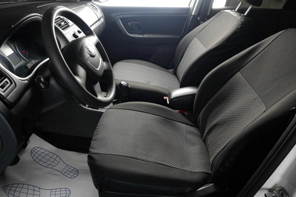 Skoda Fabia II Рестайлинг Тюмень  - изображение 8