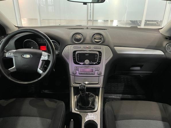 Ford Mondeo IV с пробегом 2010 года, цена 525 000 рублей, 373496 км, седан, Автокод Объявления