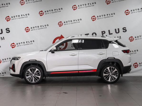 Changan CS35 Plus I Рестайлинг с пробегом 2022 года, цена 1 769 000 рублей, 37541 км, внедорожник, Автокод Объявления