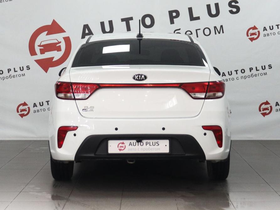 Kia Rio IV Минеральные Воды  - изображение 4