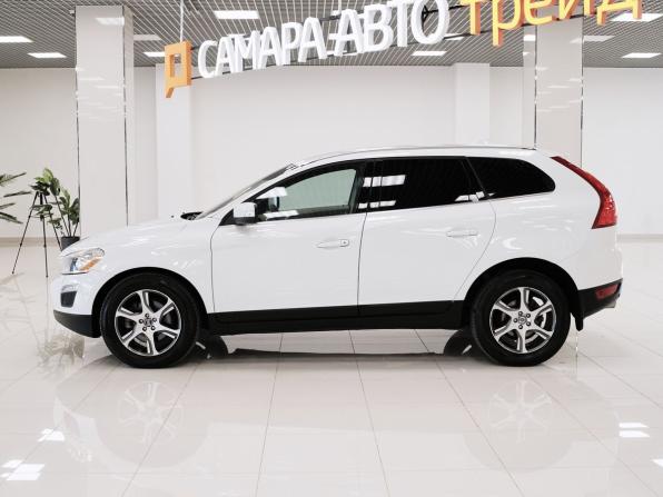 Volvo XC60 I с пробегом 2012 года, цена 1 445 000 рублей, 139316 км, внедорожник, Автокод Объявления