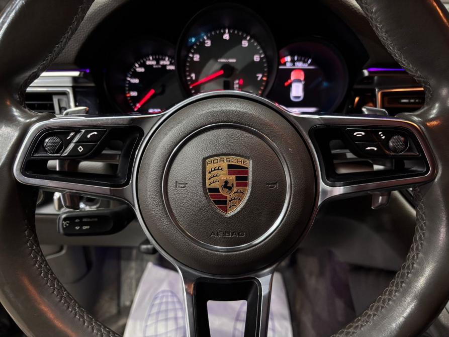 Porsche Macan I Ставрополь  - изображение 14