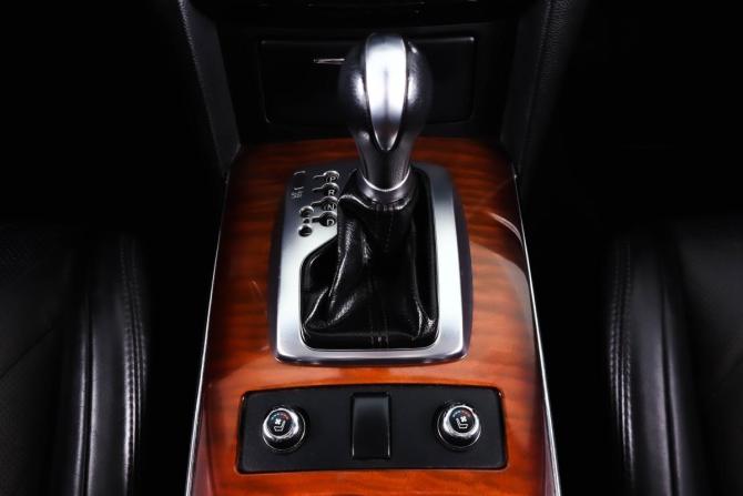 Infiniti FX II (S51) Рестайлинг с пробегом 2012 года, цена 1 799 000 рублей, 216600 км, внедорожник, Автокод Объявления