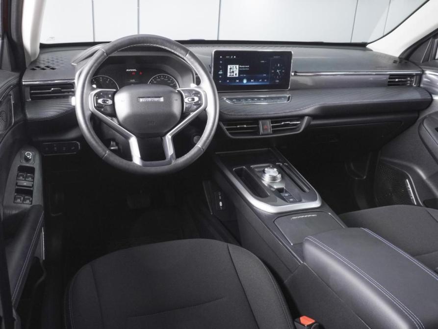 Haval Jolion I Ростов-на-Дону  - изображение 6