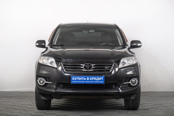 Toyota RAV4 III (XA30) Рестайлинг с пробегом 2010 года, цена 1 479 000 рублей, 205500 км, внедорожник, Автокод Объявления