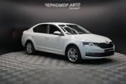 Skoda Octavia III (A7) Рестайлинг Крым  - изображение 33