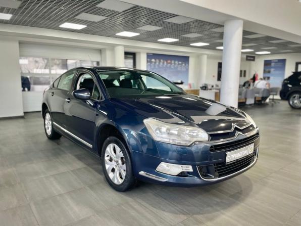 Citroen C5 II с пробегом 2008 года, цена 699 900 рублей, 265000 км, седан, Автокод Объявления