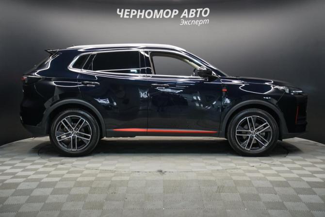 Changan UNI-S (CS55 Plus) с пробегом 2024 года, цена 2 340 000 рублей, 36000 км, внедорожник, Автокод Объявления