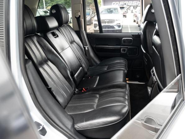 Land Rover Range Rover III Рестайлинг 2 с пробегом 2011 года, цена 1 920 000 рублей, 237195 км, внедорожник, Автокод Объявления