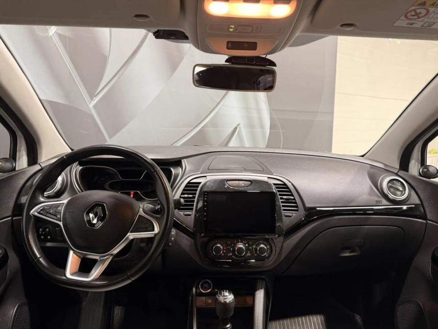 Renault Kaptur I Рестайлинг Пермь  - изображение 15