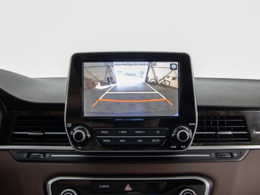 Hyundai Grand Starex I Рестайлинг 2 Санкт-Петербург  - изображение 18