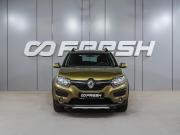 Renault Sandero II Воронеж  - изображение 24