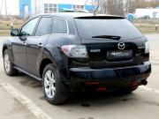 Mazda CX-7 I Иваново  - изображение 22