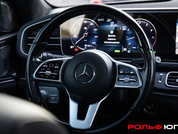 Mercedes-Benz Maybach GLS I с пробегом 2021 года, цена 11 583 000 рублей, 177537 км, внедорожник, Автокод Объявления