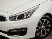 Kia Ceed II Рестайлинг Москва  - изображение 29
