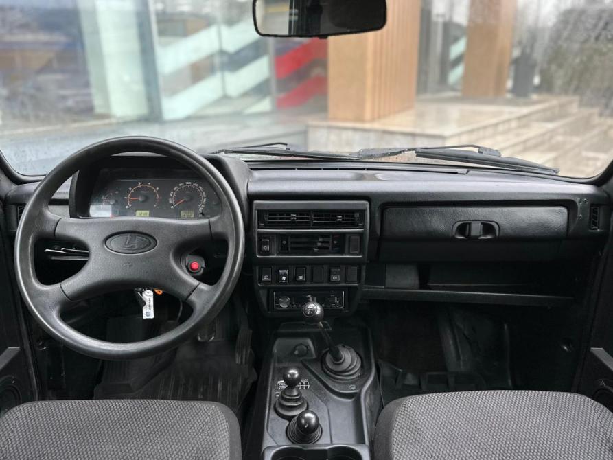 Lada (ВАЗ) 2131 (4x4) I Архангельск  - изображение 11