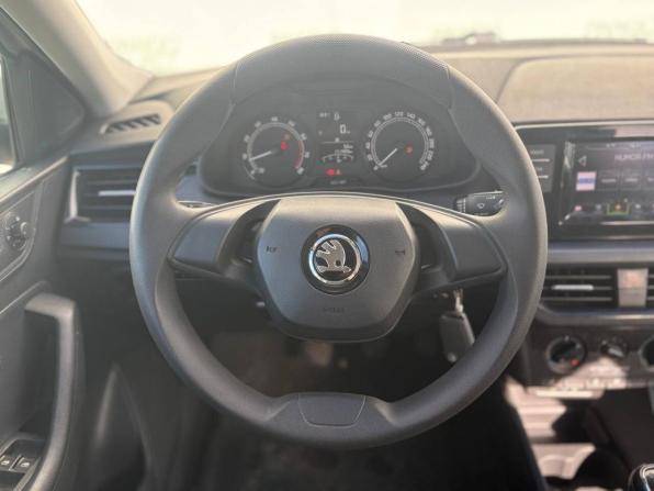 Skoda Rapid II с пробегом 2020 года, цена 1 090 000 рублей, 171000 км, лифтбек, Автокод Объявления