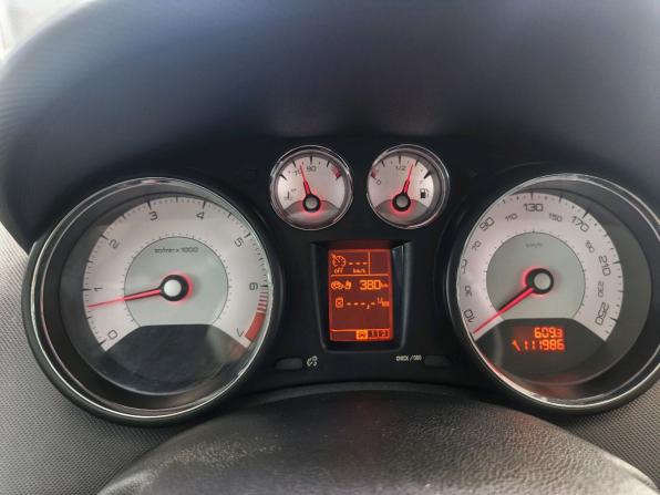 Peugeot 308 I Рестайлинг с пробегом 2011 года, цена 480 000 рублей, 112021 км, хэтчбек, Автокод Объявления