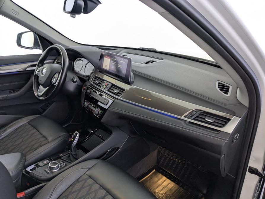 BMW X1 II (F48) Рестайлинг Москва  - изображение 11