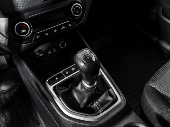 Hyundai Creta I с пробегом 2019 года, цена 1 269 000 рублей, 102613 км, внедорожник, Автокод Объявления