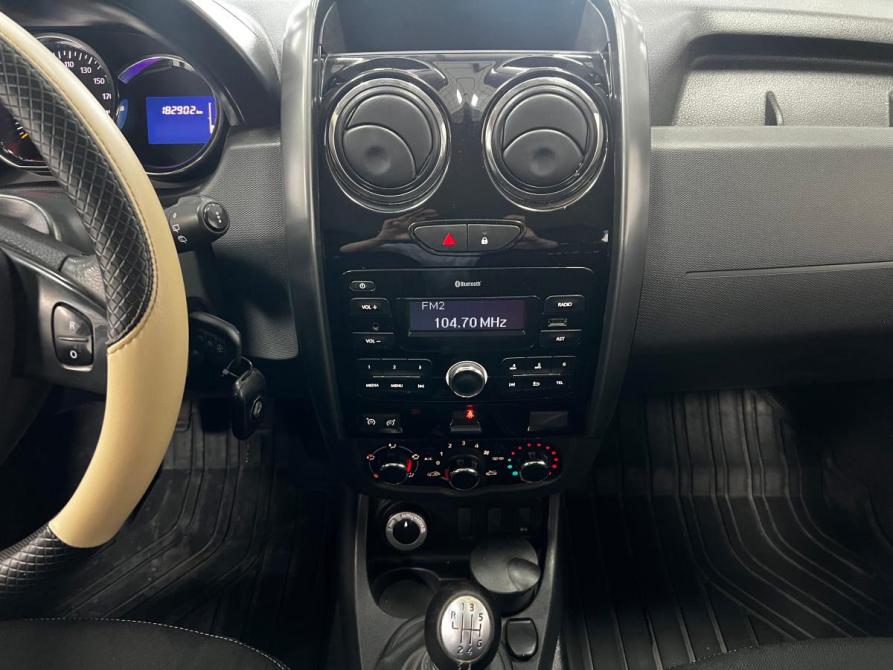 Renault Duster I Рестайлинг Казань  - изображение 13