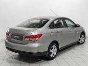 Nissan Almera III (G15) Курск  - изображение 18