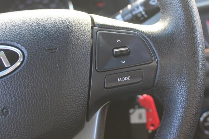 Kia Rio III с пробегом 2012 года, цена 840 000 рублей, 89000 км, седан, Автокод Объявления
