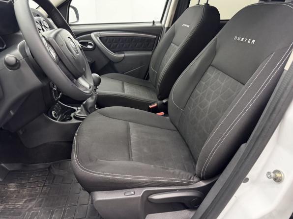 Renault Duster I Рестайлинг с пробегом 2018 года, цена 1 187 500 рублей, 184422 км, внедорожник, Автокод Объявления