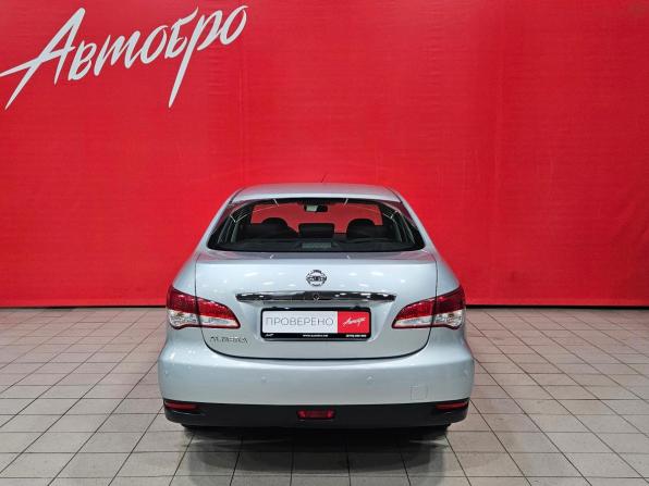Nissan Almera III (G15) с пробегом 2018 года, цена 764 000 рублей, 145180 км, седан, Автокод Объявления