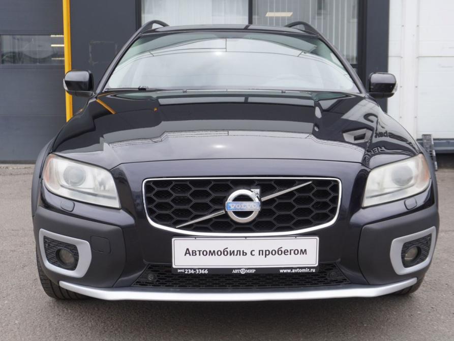 Volvo XC70 II Москва  - изображение 2