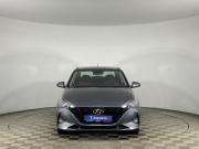 Hyundai Solaris II Рестайлинг Воронеж  - изображение 24