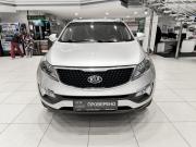 Kia Sportage III Рестайлинг Казань  - изображение 24
